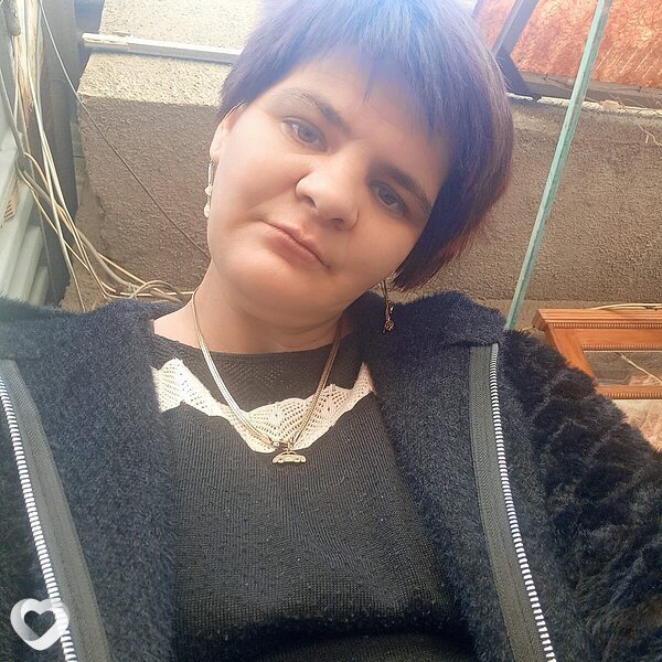 Лина, Красный Луч
