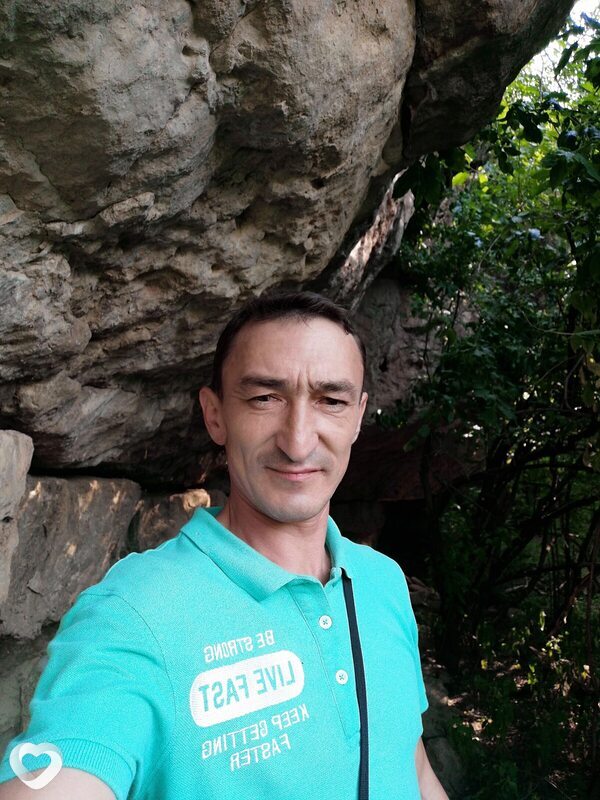 Рустем, 47, Салавате — анкета №191454