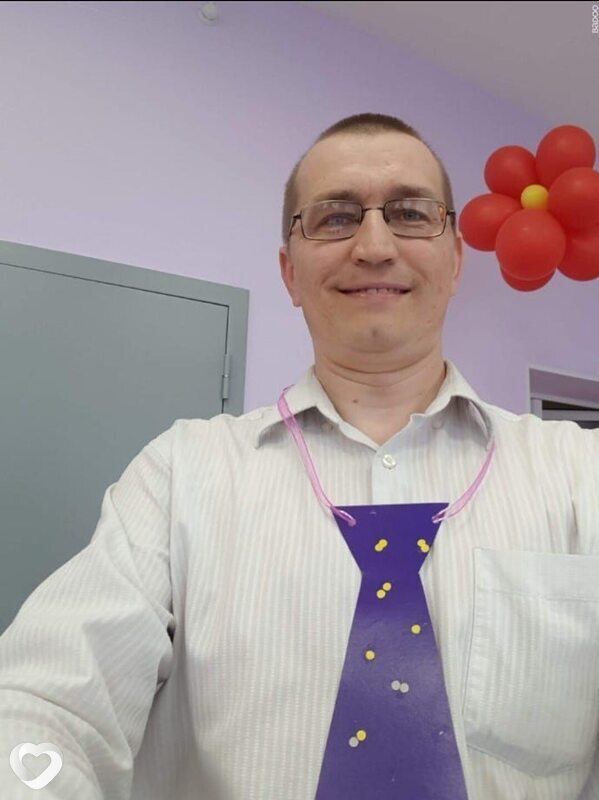 Андрей, 51, Кемерове — анкета №191591