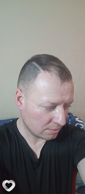 Алексей, 40, Иркутске — анкета №191470