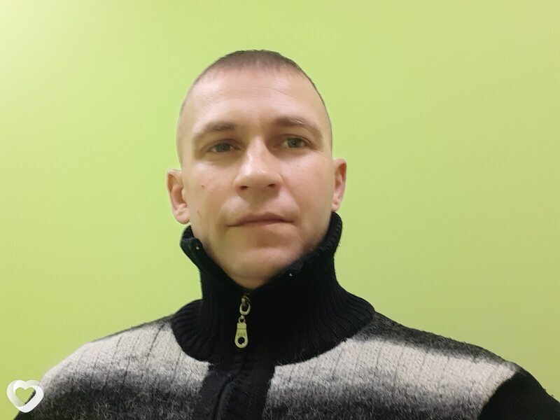 Александр, 41, Ярославле — анкета №191480