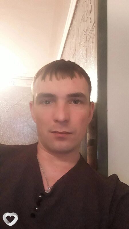 Александр, 35, Чебоксарах — анкета №191975