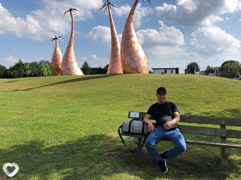 Дидар, Дашогуз