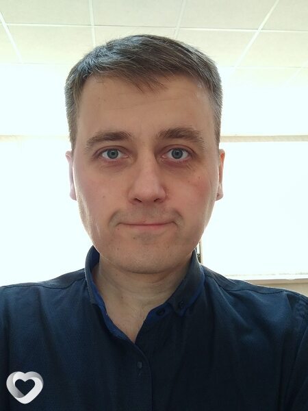Андрей, 39, Ростове-на-Дону — анкета №191702
