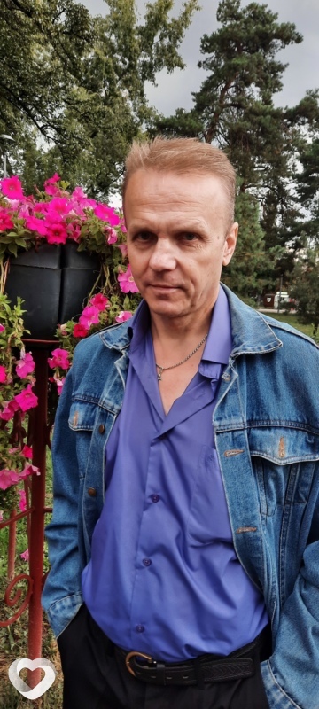 Александр, 54, Броварах — анкета №191676