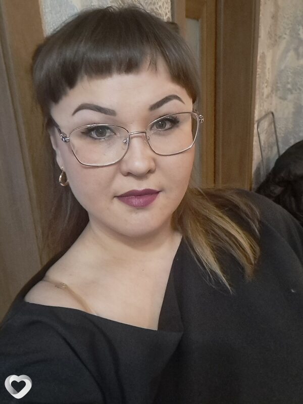 Ирина, 37, Иркутске — анкета №191723