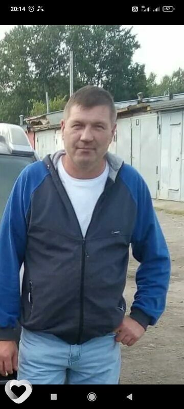 Вячеслав, Бердск