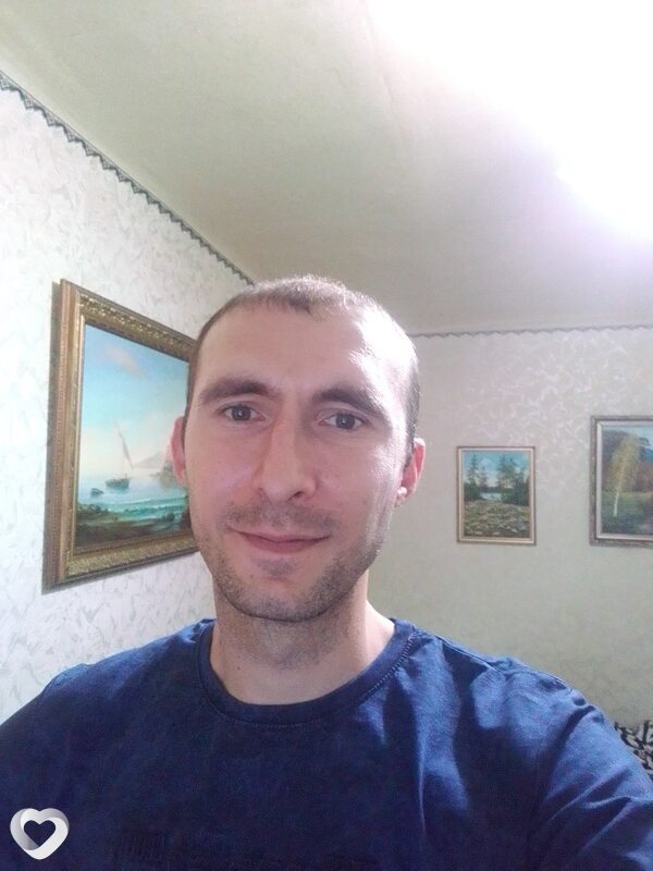 Serhio, 36, Донецке — анкета №191766