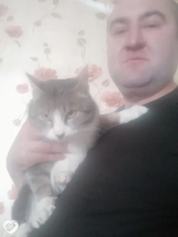 Java, 35, Бобруйске — анкета №6910