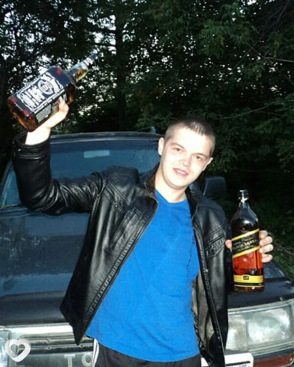 Дима, 30, Иркутске — анкета №6911