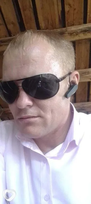 Николай, 37, Бузулуке — анкета №6912