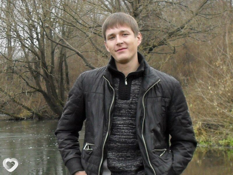Дмитрий, 40, Киселевске — анкета №192017