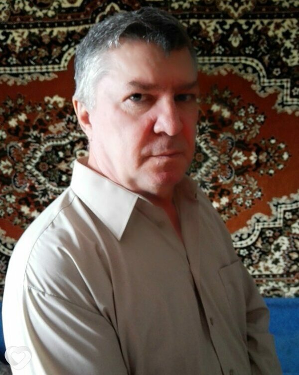 Владимир, 68, Борисове — анкета №192069