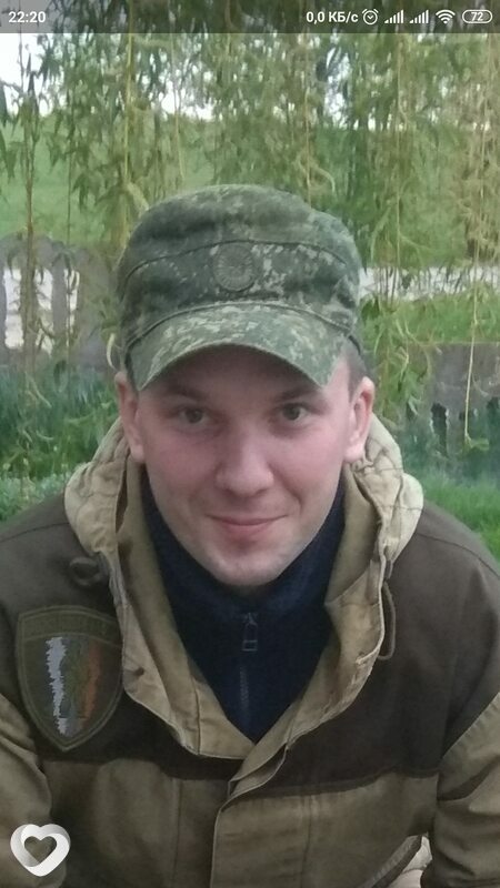 Валерий, 41, Воложине — анкета №192075