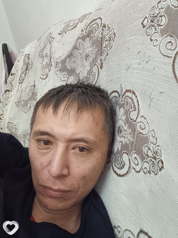 Жан, 46, Астане — анкета №192076