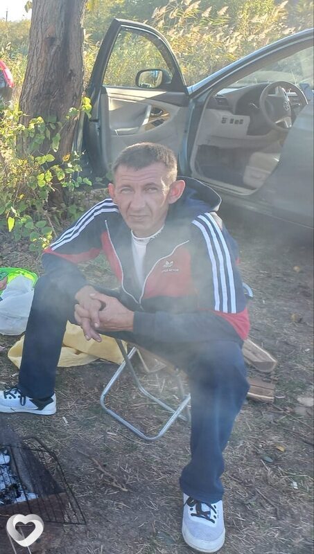 Серёга, 46, Кропоткине — анкета №192047