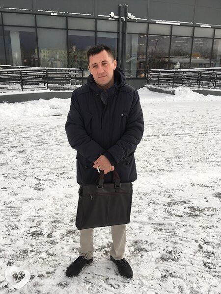 Алексей, 45, Петропавловске-Камчатском — анкета №192048