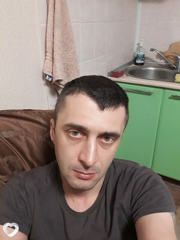 Странник, 40, Жлобине — анкета №192062