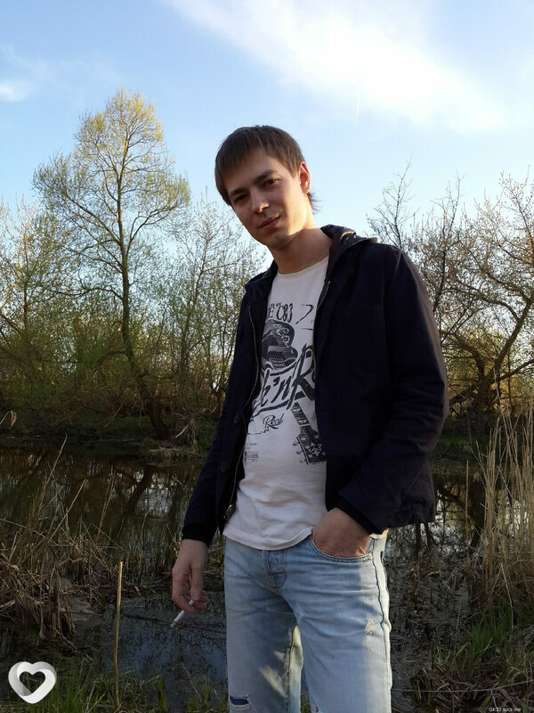 Max, 35, Гродно — анкета №192197