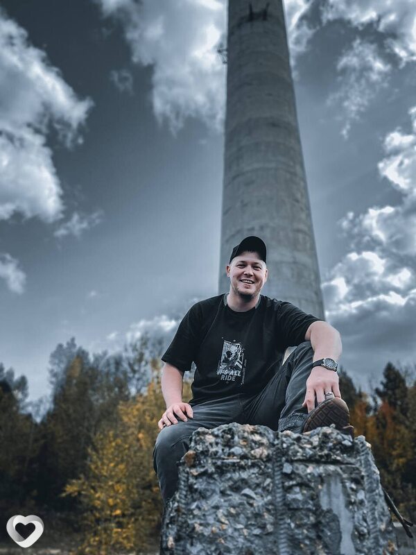Дмитрий, Большая Черниговка