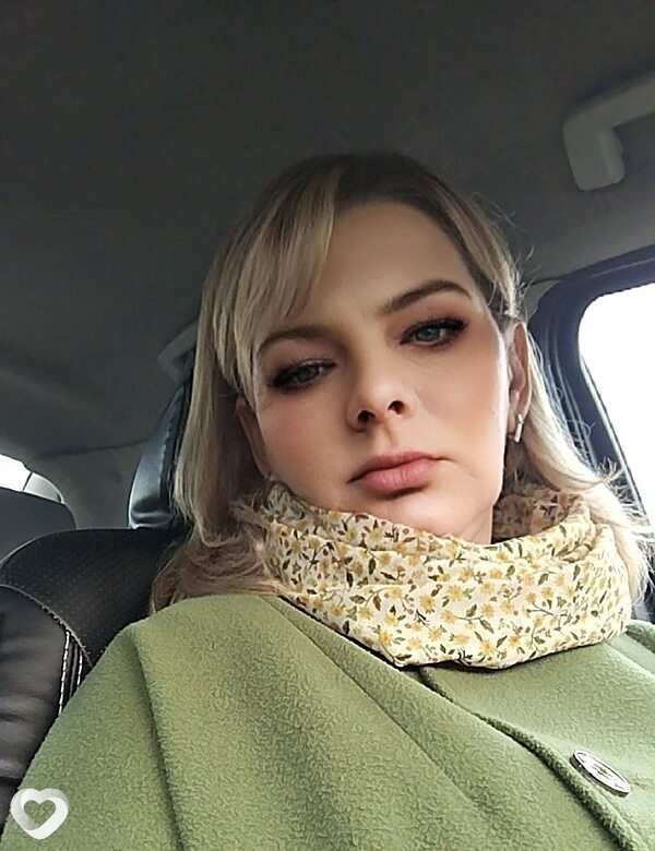 Полина, 44, Лиде — анкета №192215