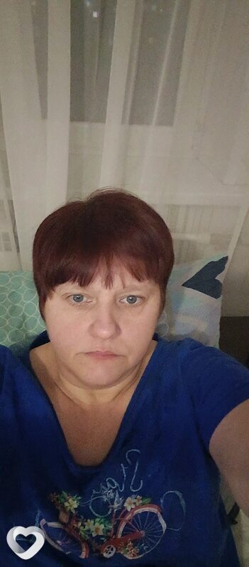 Ирина, 46, Старом Осколе — анкета №192029
