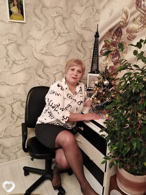 Татьяна, Брагин