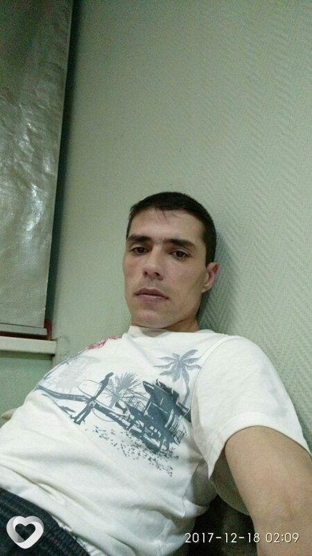 Павел, 45, Санкт-Петербурге — анкета №192653