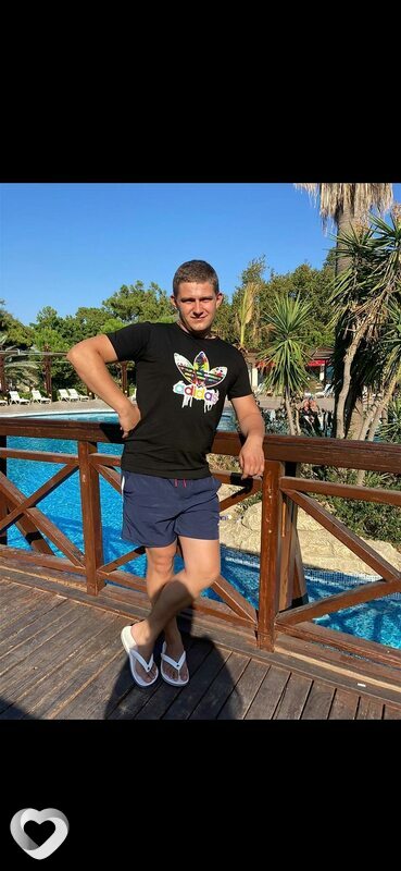Алексей, Москва