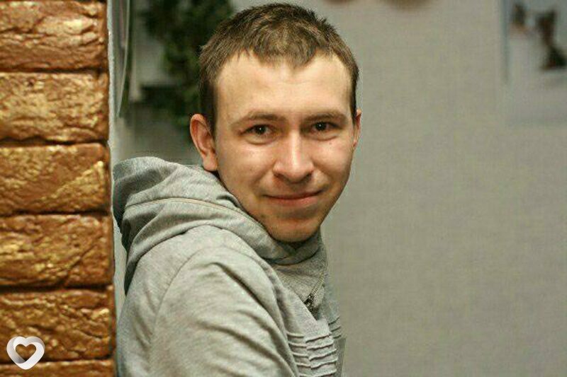 Сергей, 31, Кирове — анкета №192097