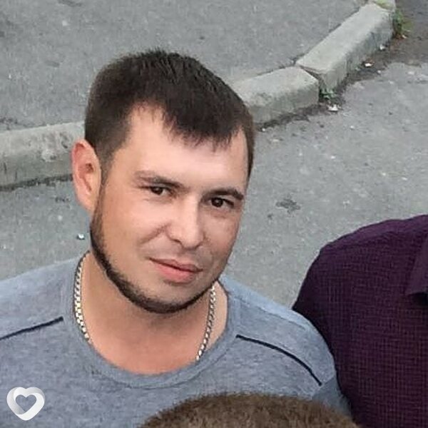 Федор, 37, Топках — анкета №192105