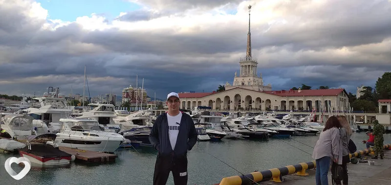 Илья, 38, Нижнем Новгороде — анкета №6915