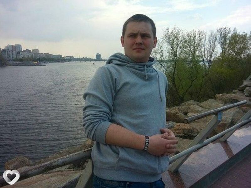 Александр, Терновка