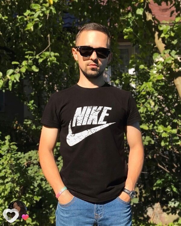Sergey, 40, Золотоноше — анкета №192274