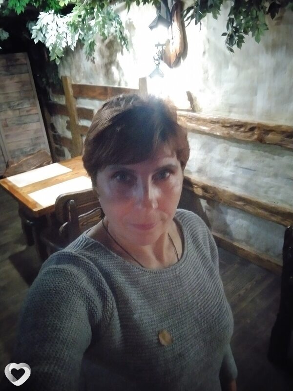 Антонина, 59, Пензе — анкета №192281