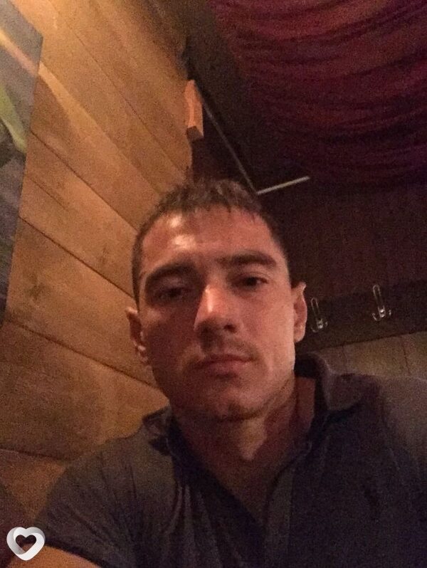 Anton, 31, Казани — анкета №192494