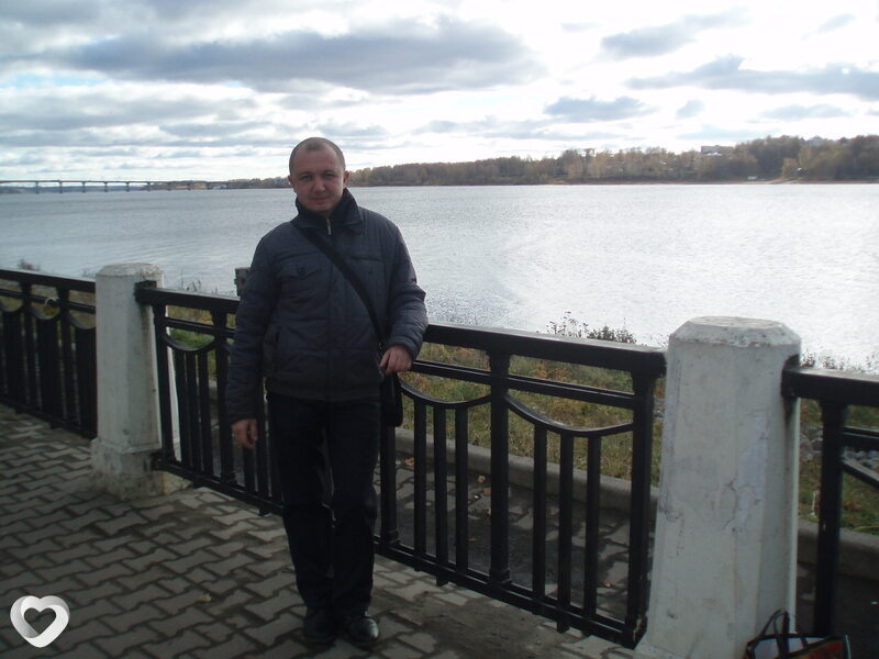 Сергей, 45, Донецке — анкета №192504