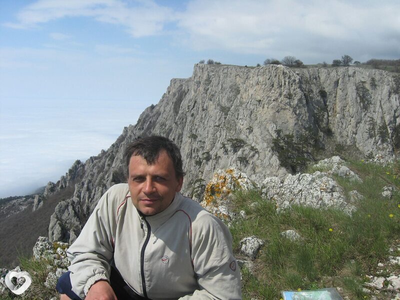 Сергей, 46, Макеевке — анкета №192511