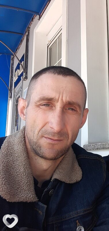 Бодя, 42, Мукачеве — анкета №192512