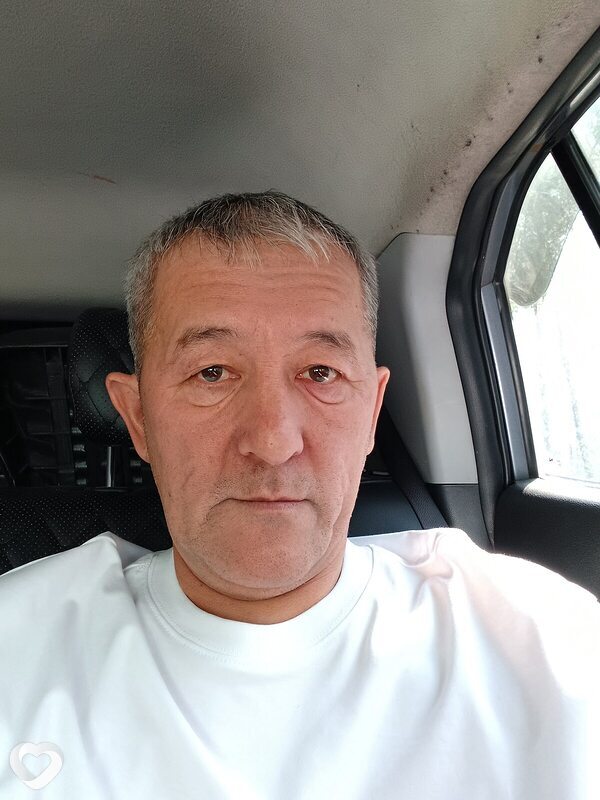 Николай, 52, Омске — анкета №192365