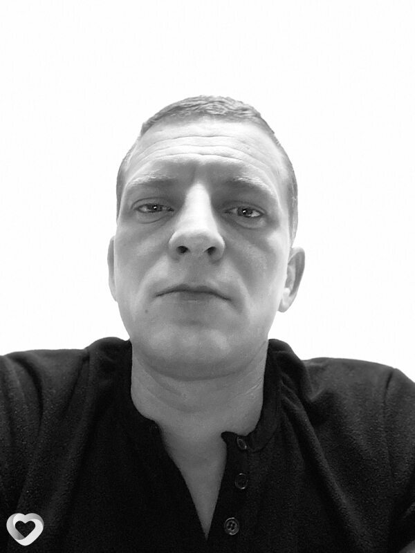 Андрей, 43, Минске — анкета №192316