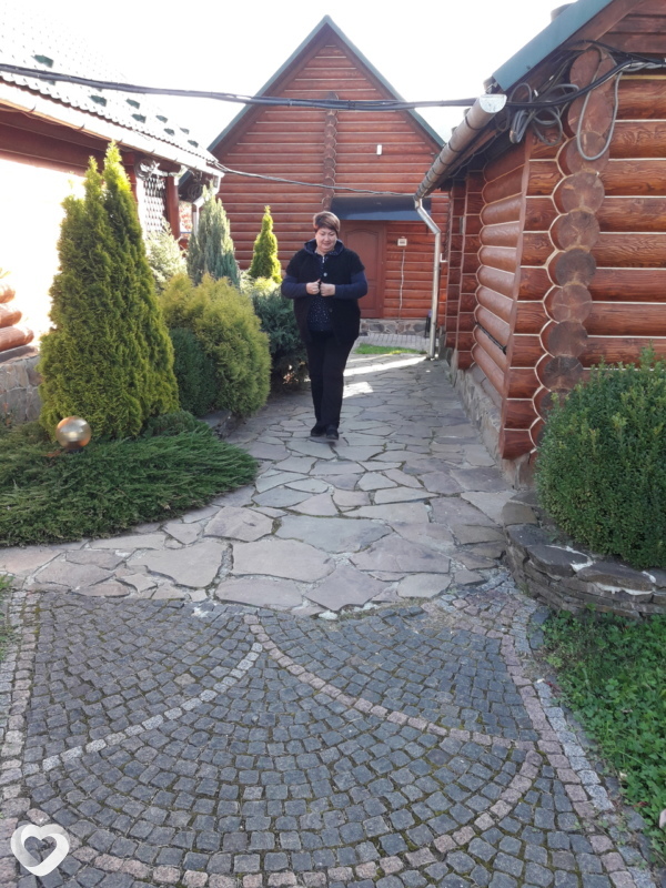 Ольга, Геническ