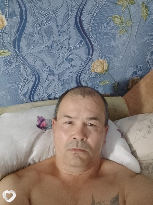 Алексей, 49, Краснокаменске — анкета №192399