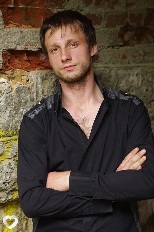 Андрей, 37, Острогожске — анкета №192401