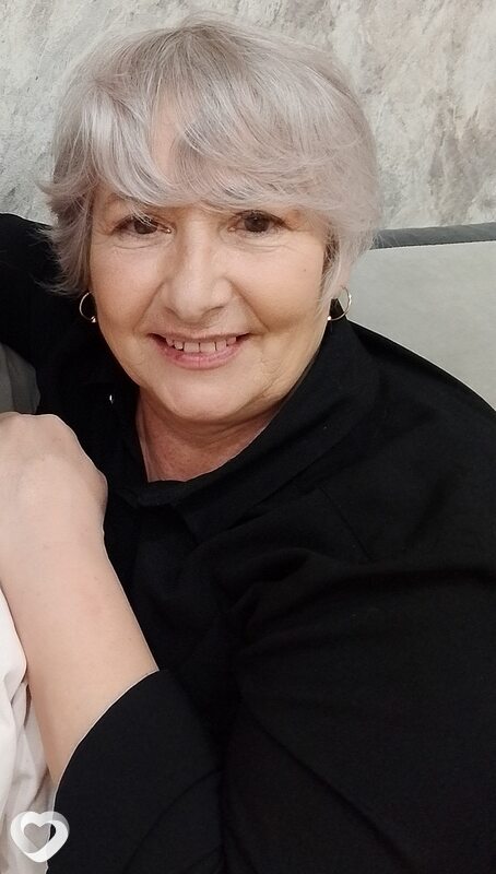 Milyausha, 57, Набережных Челнах — анкета №192406