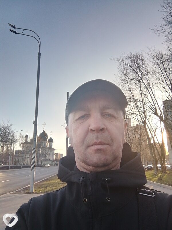 Михаил, 49, Бирске — анкета №192463
