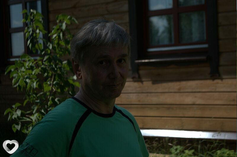 Georg, 59, Минске — анкета №192367