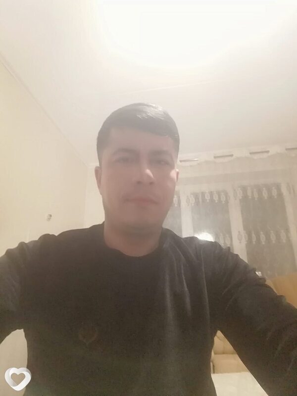 Рустам, 41, Новосибирске — анкета №192369
