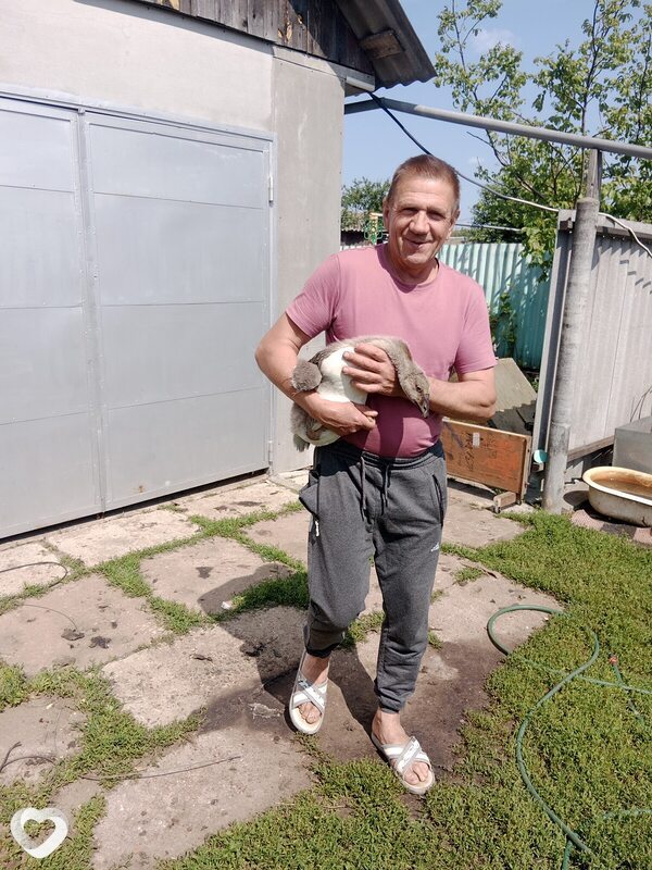 Аликс, 54, Могилев — анкета №1306602