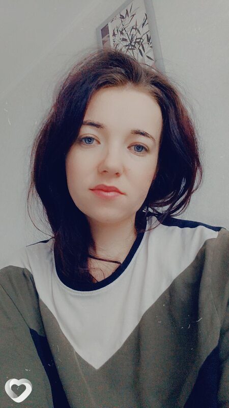 Swetlana, 31, Солигорске — анкета №192382